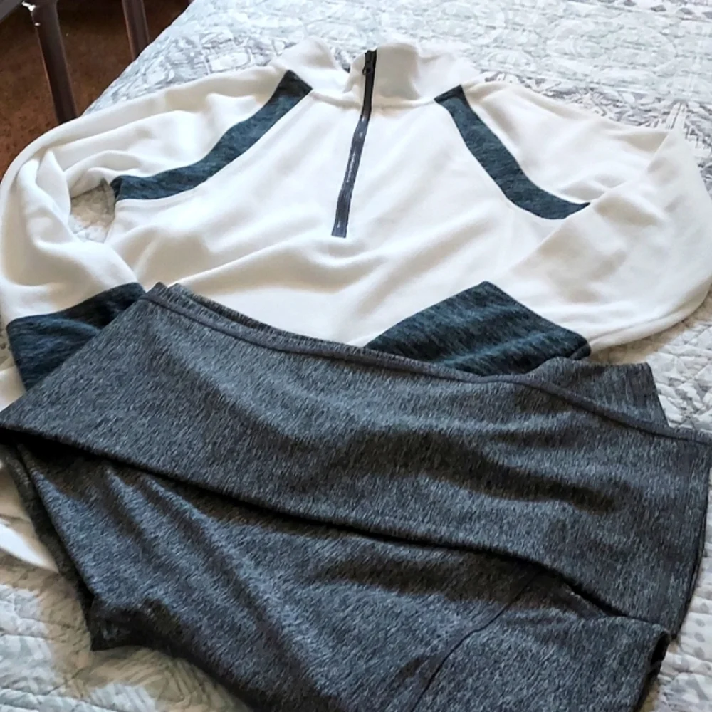 Jogging set - Picture 1 of 5